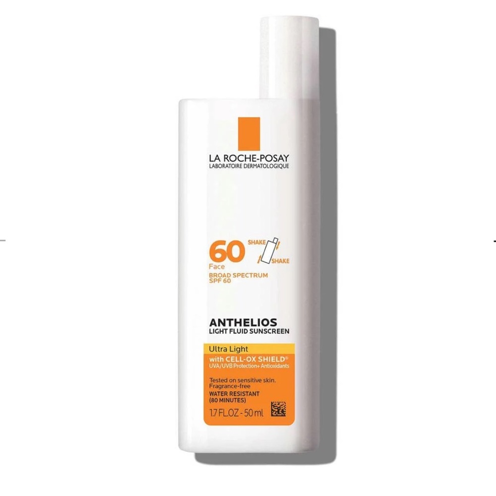 La Roche-Posay SPF